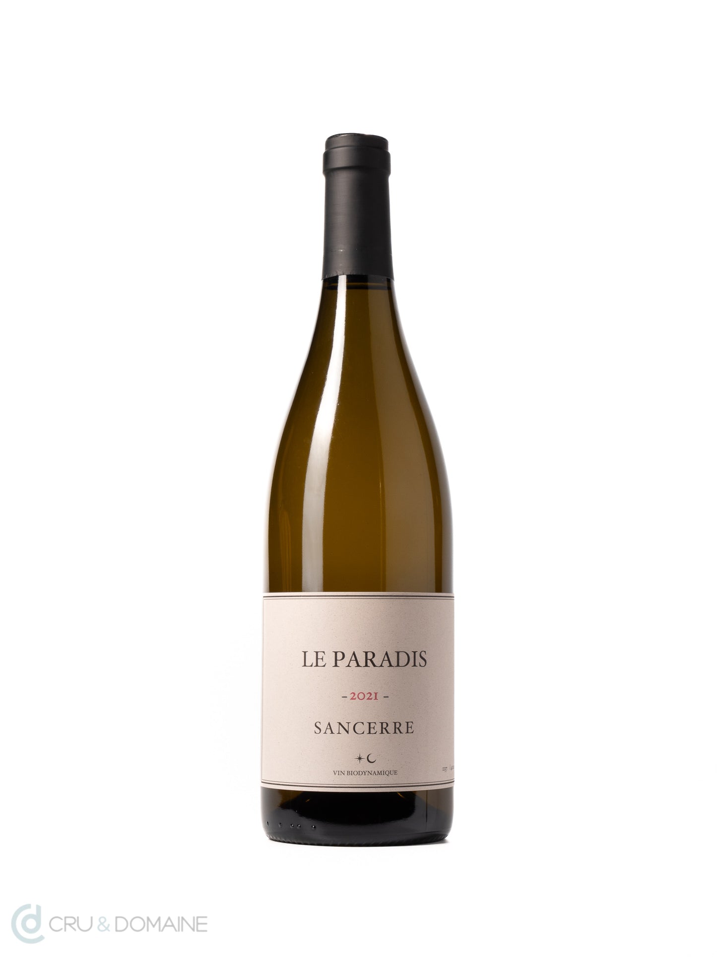 2021 Domaine du Nozay, 'Le Paradis', Sauvignon Blanc, Sancerre, Loire Valley, France