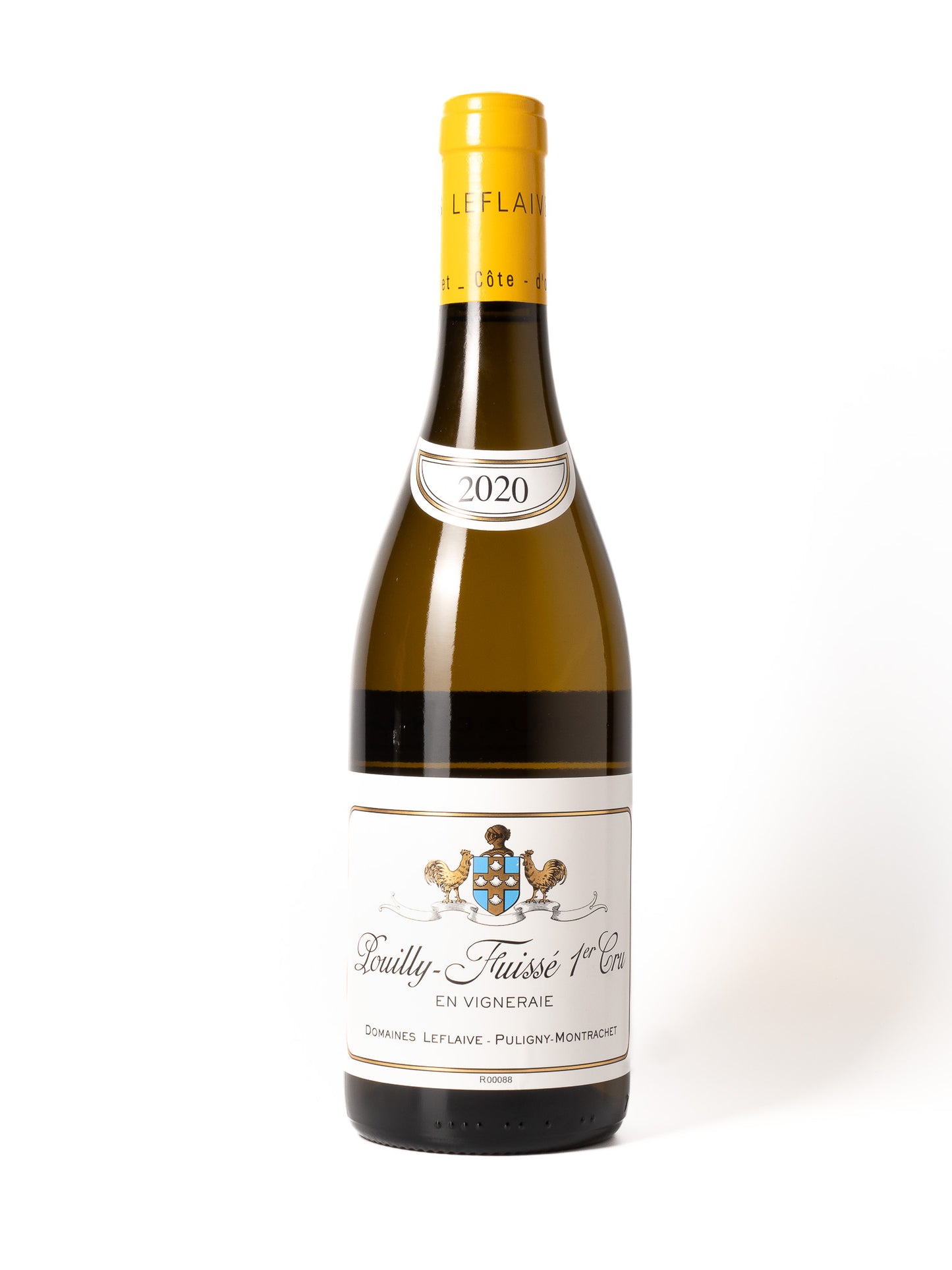 2020 Domaine Leflaive, 'En Vigneraie', Pouilly-Fuissé, Burgundy, France