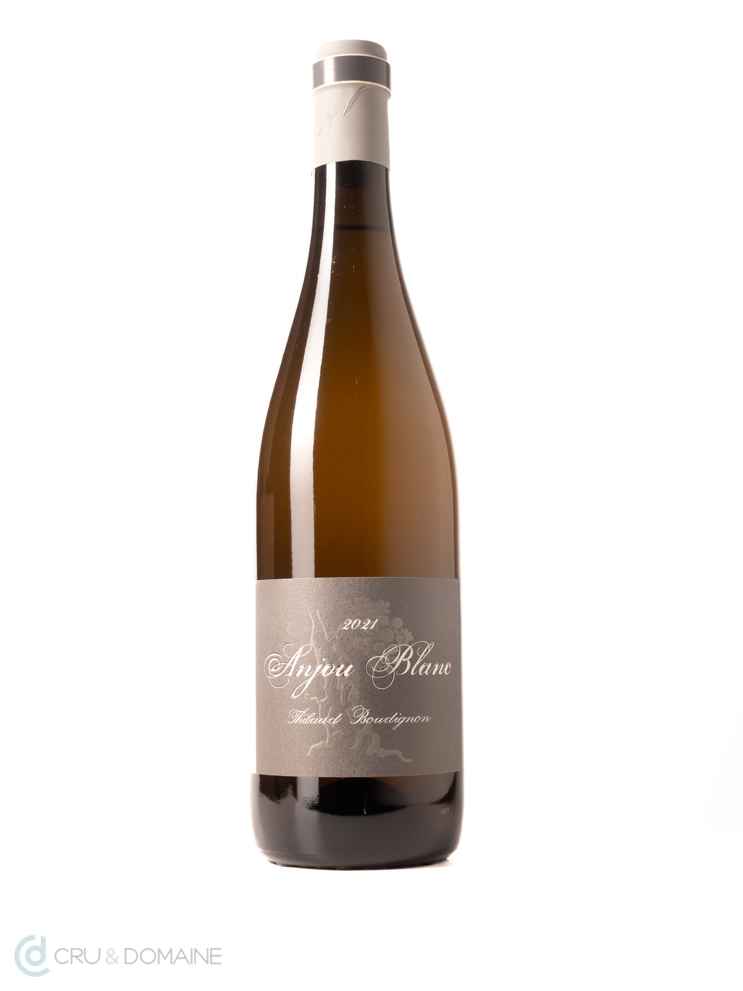 2021 Thibaud Boudignon, Anjou Blanc, Loire Valley, France