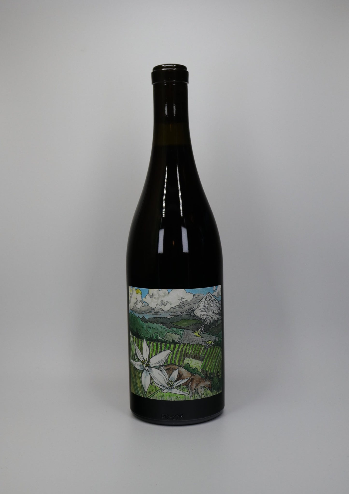 2022 Kelly Fox, 'Mirabai', Pinot Noir, Dundee Hills, Willamette Valley, Oregon