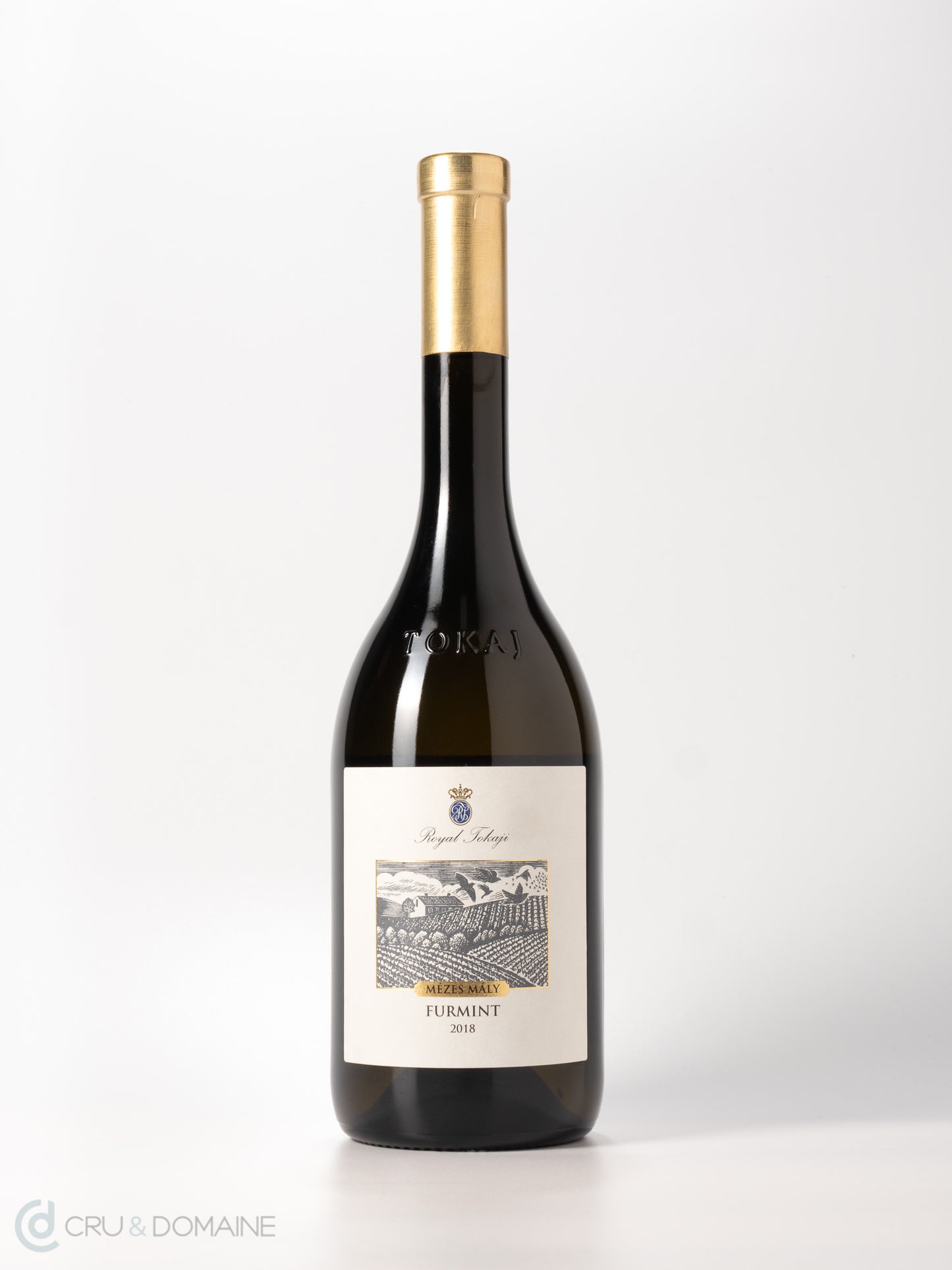 2018 Royal Tokaji, 'Mezes Maly', Furmint, Dry, Hungary