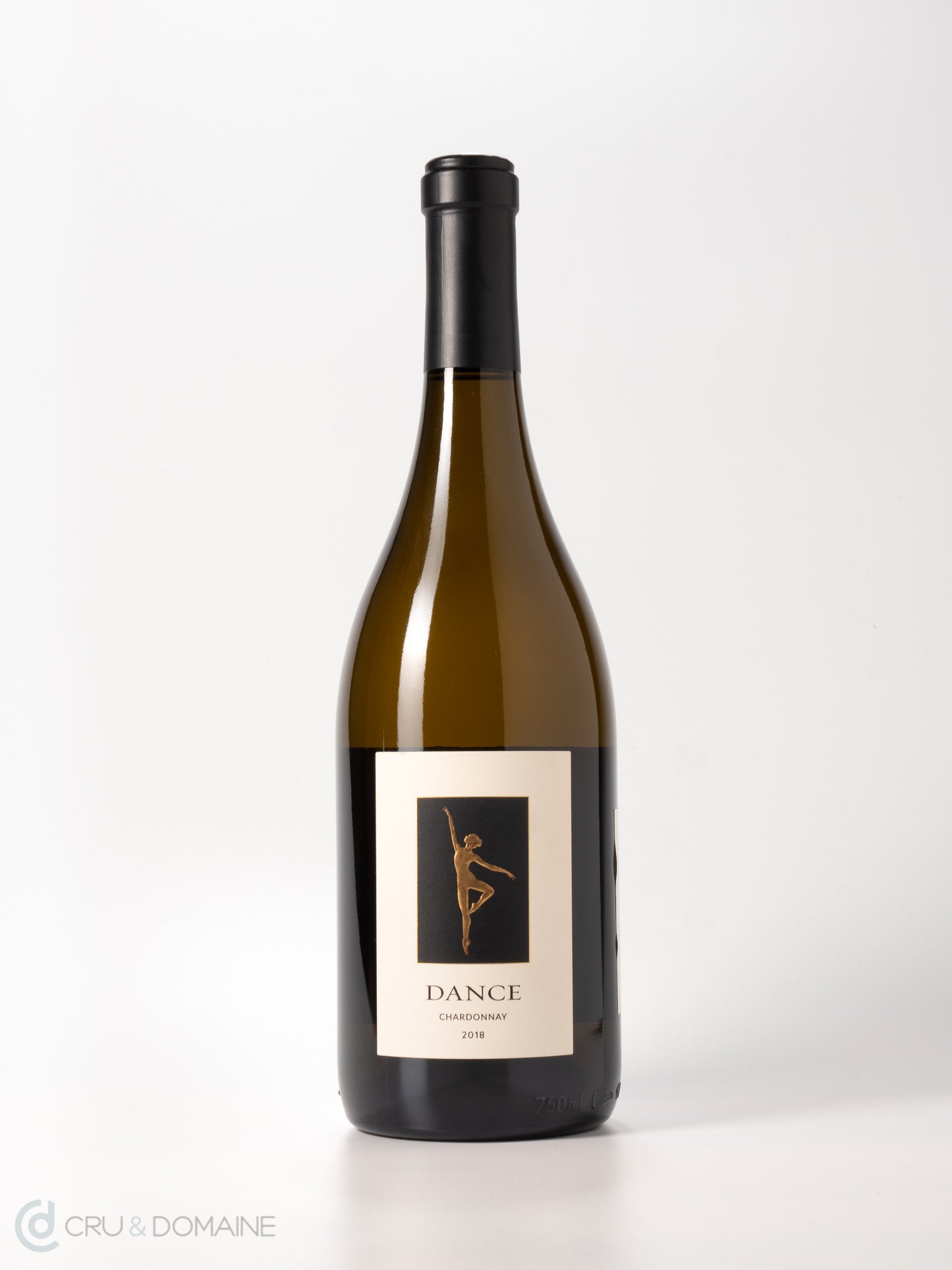 2018 Dance Cellars, Dance, Chardonnay, Washington