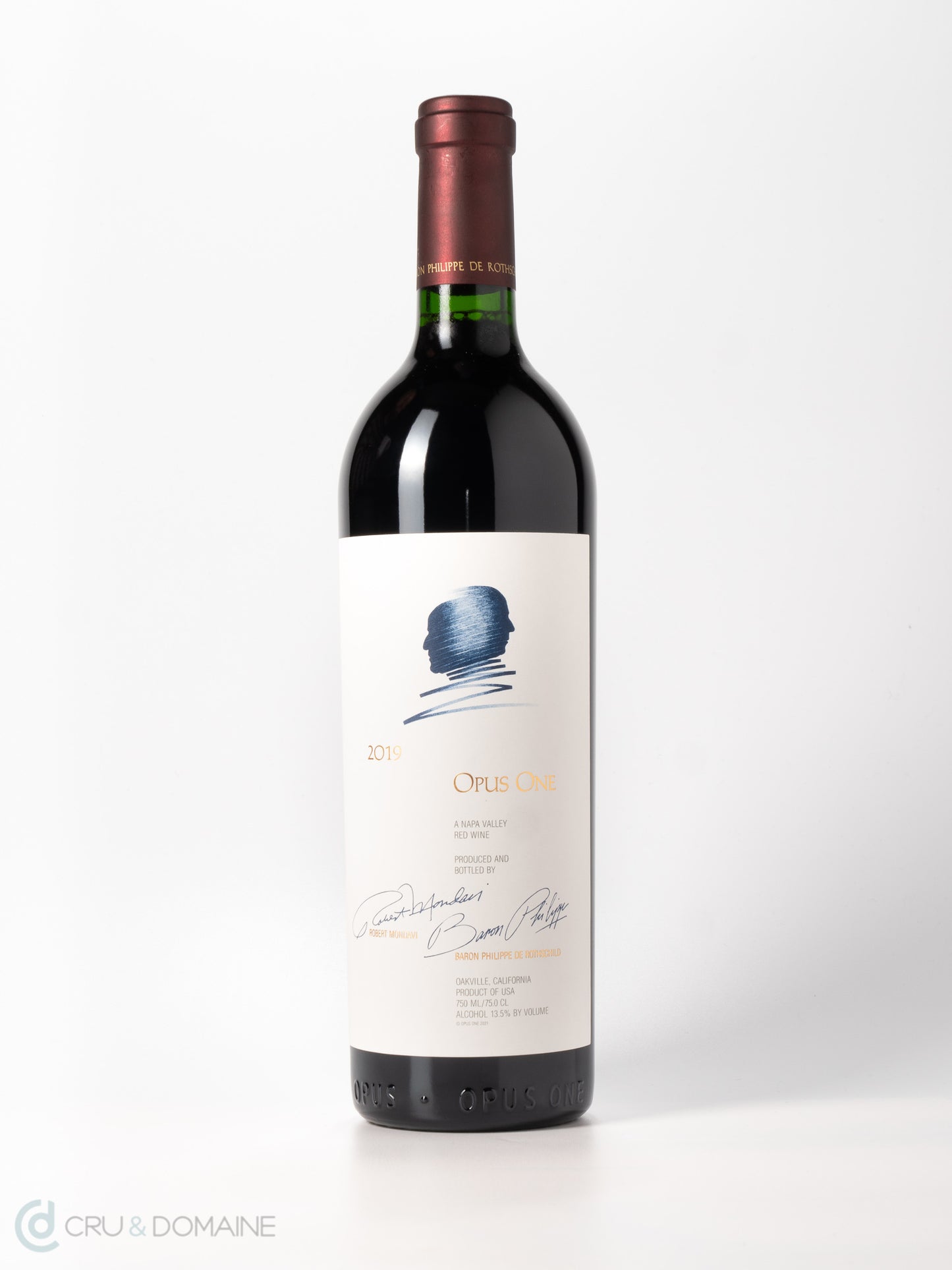 2019 Opus One, Cabernet Sauvignon, Napa Valley, California