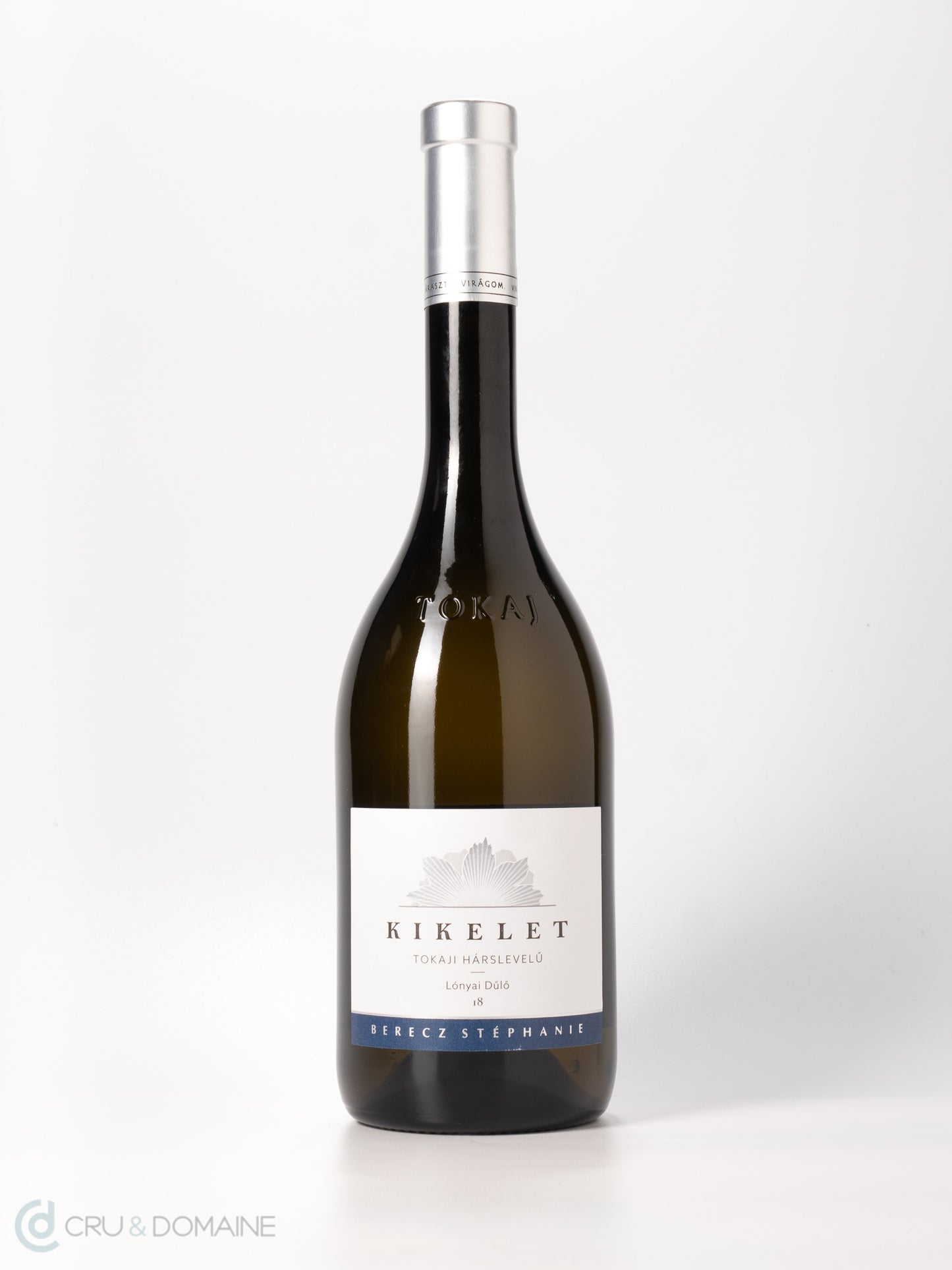 2018 Kikelet Pince, ‘Lonyai Dulo’, Tokaji Harslevelu, Hungary