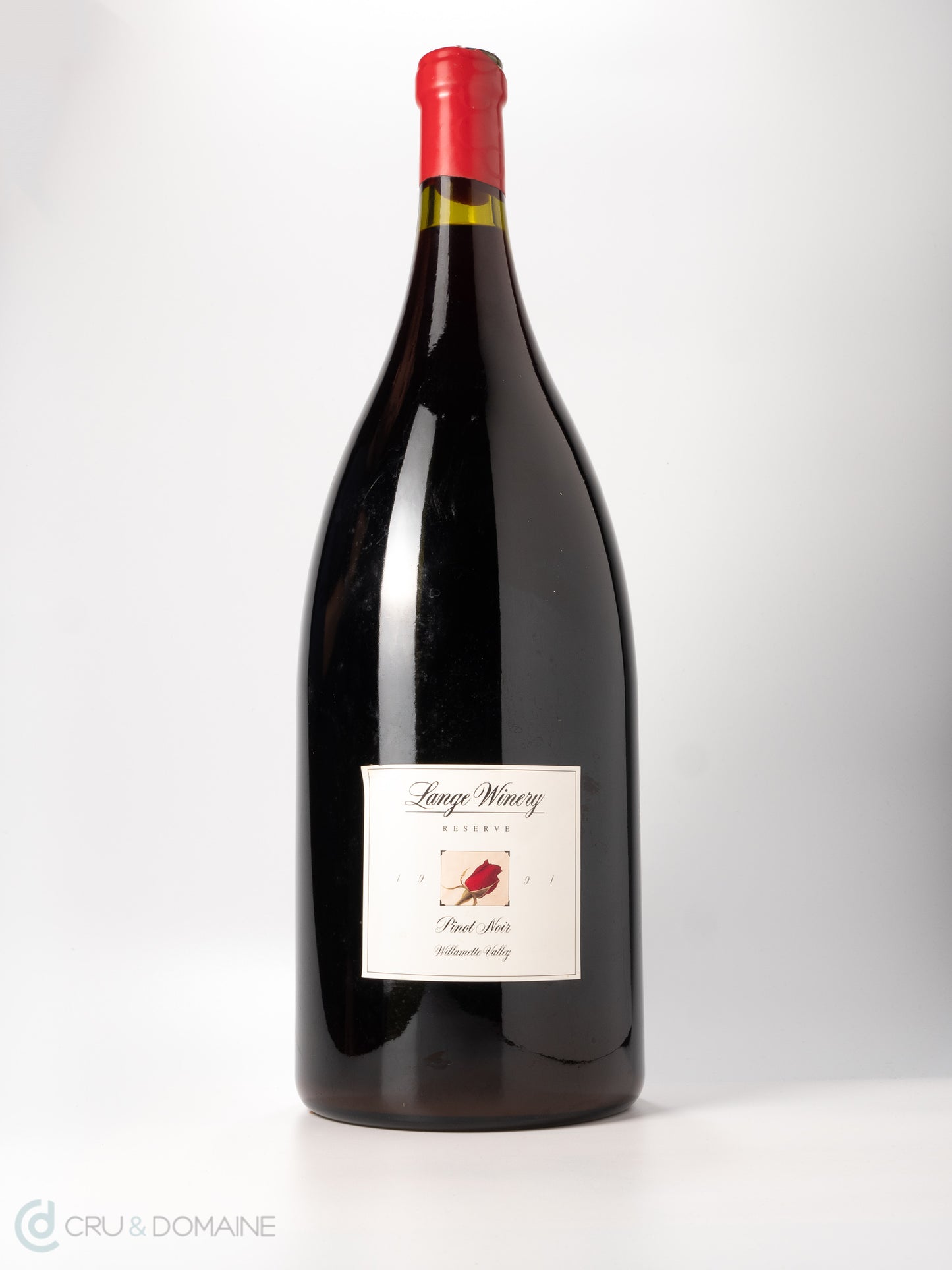 2009 Cristom, 'Sommers Reserve', Pinot Noir 4.5L