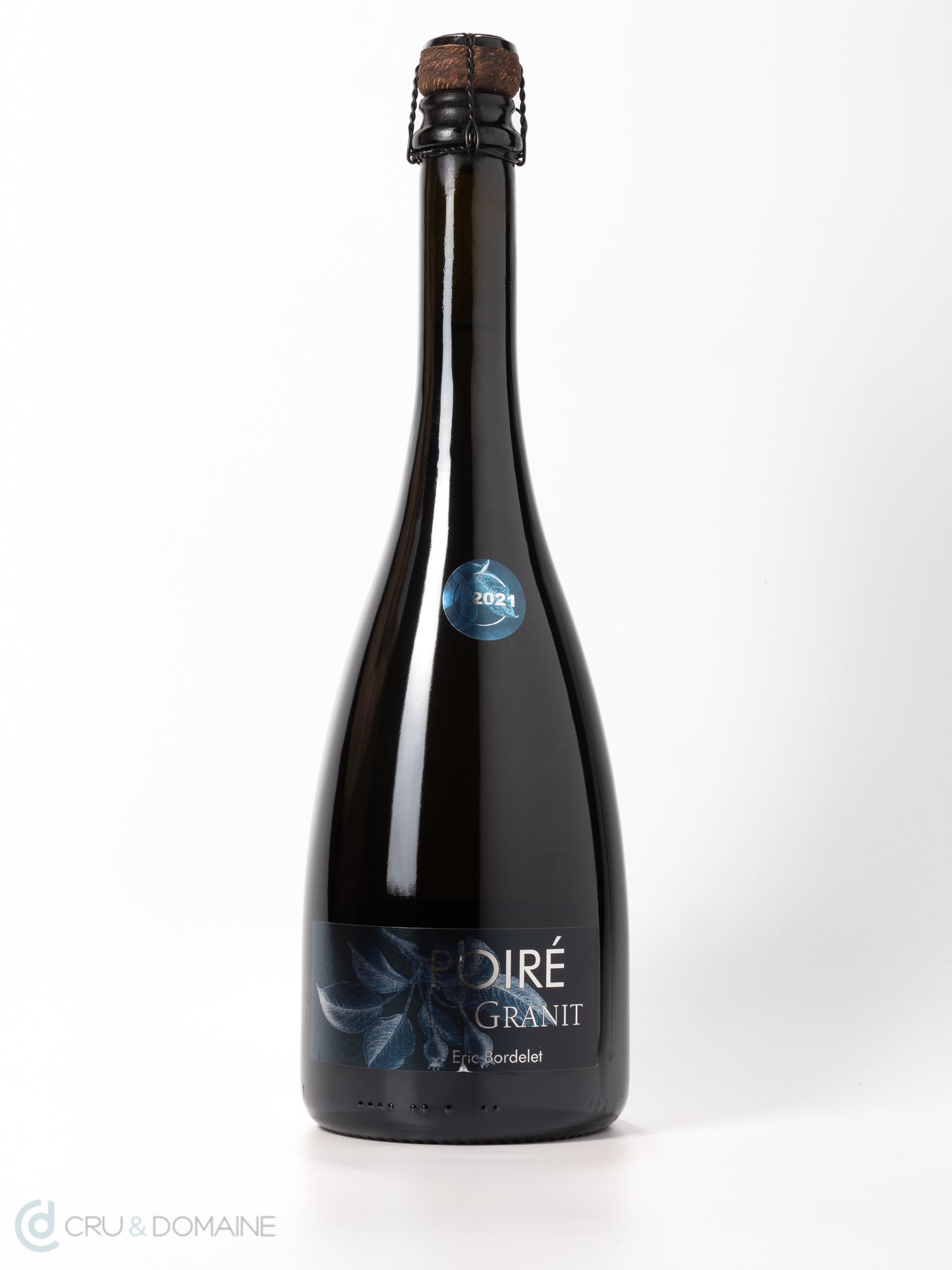 2021 Eric Bordelet, ‘Poiré Granit’, Pear Cider, France