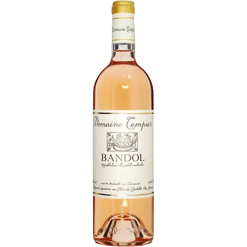 2020 Domaine Tempier, Rosé, Bandol